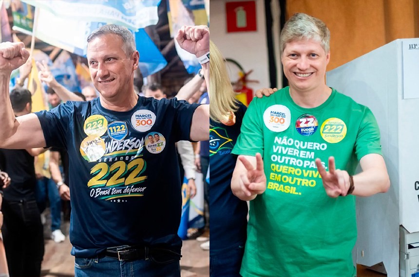 Pela primeira vez na história, Erechim terá representante natural da cidade no Senado