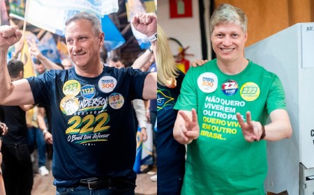 Pela primeira vez na história, Erechim terá representante natural da cidade no Senado