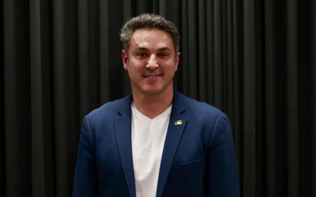 Zucco (PL) é eleito governador do Rio Grande do Sul no primeiro turno