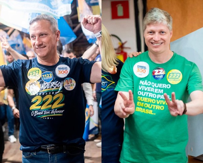 Pela primeira vez na história, Erechim terá representante natural da cidade no Senado